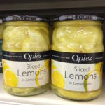 Slices Lemons
