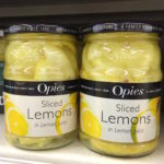 Slices Lemons