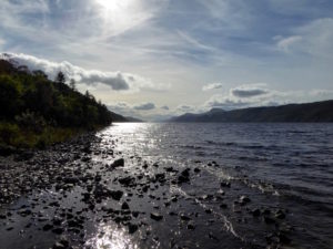 Loch Ness