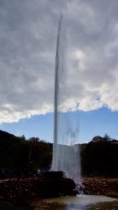 Geysir Andernach