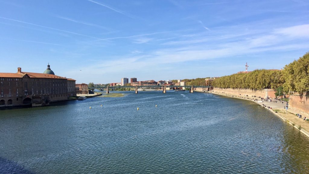 Garonne