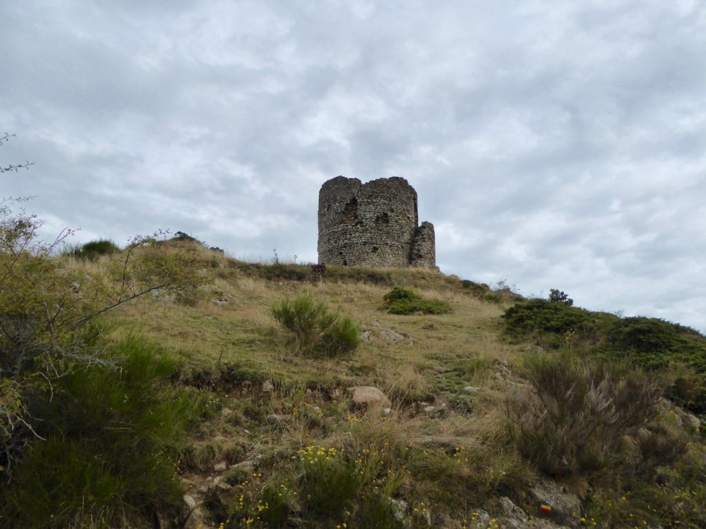 Tour de Batère