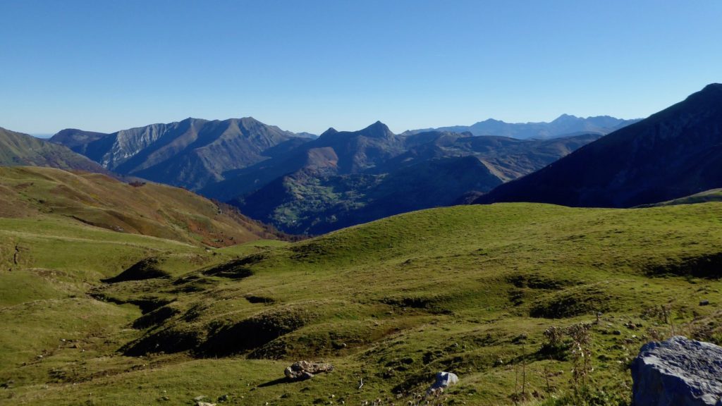 Col d'Aubisque