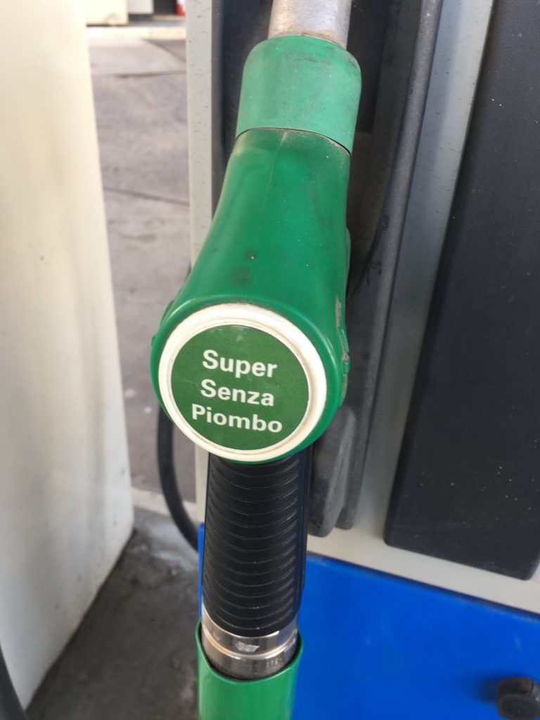 Super Senza Piombo