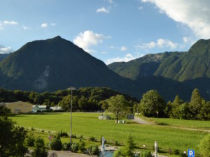 Bovec