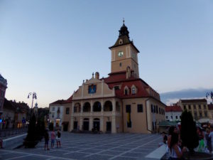 Brasov historisches Museum