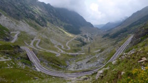 Transfăgărășan