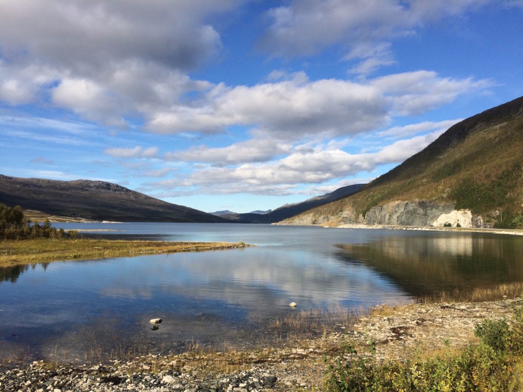 Straumfjord