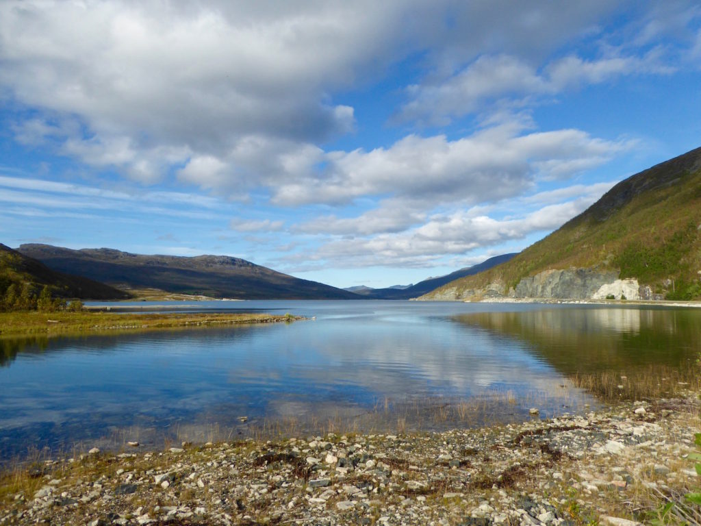 Straumfjord