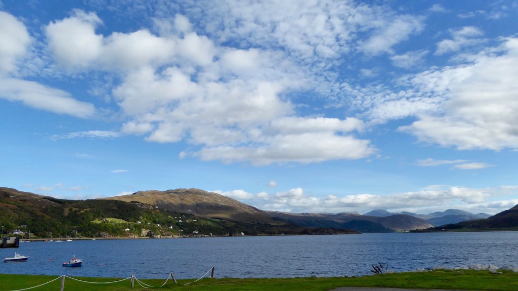 Ullapool