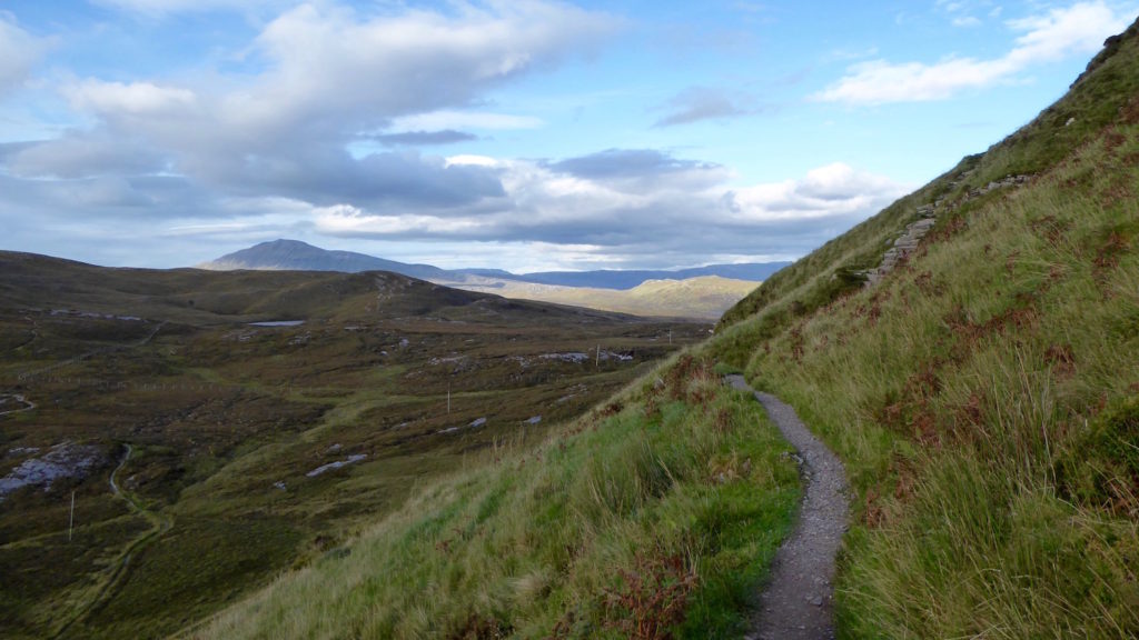 Knockan Crag