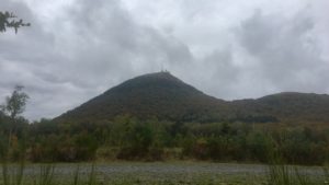 Puy de Dôme