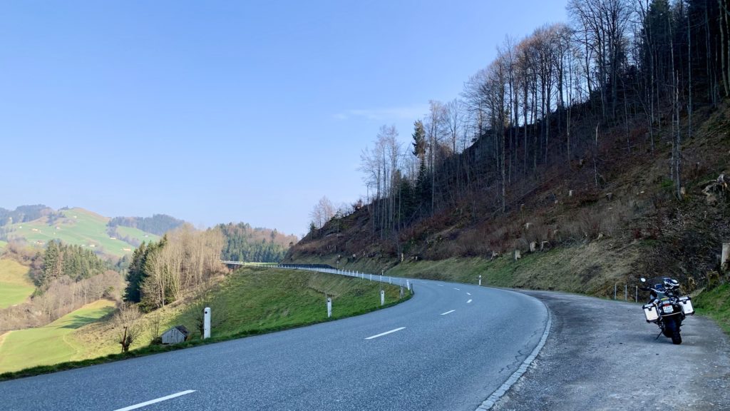 ‎⁨Schlatt-Haslen⁩, ⁨Appenzell Innerrhoden⁩, ⁨Schweiz⁩